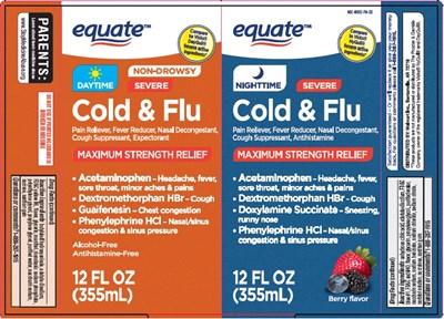 Cold And Flu Daytime Tnighttime Image 1 (597 2e Cold And Flu Daytime Tnighttime Image 1)
